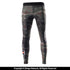 Grips Athletics-"Snake Camo" Grappling Tights-1